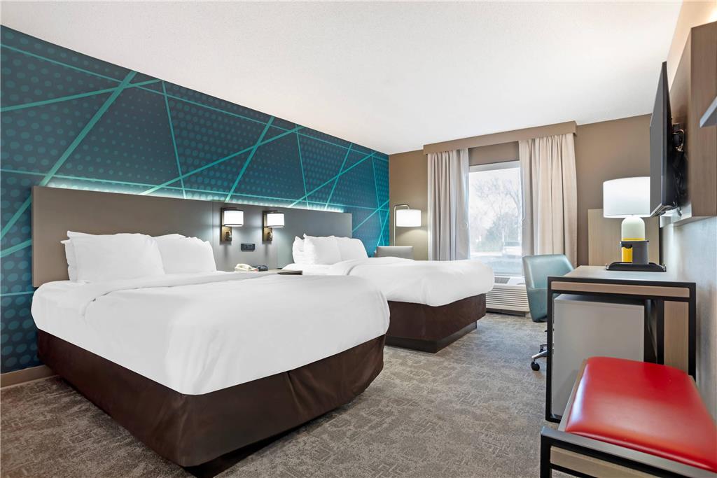 Comfort Inn Livingston - photo 15