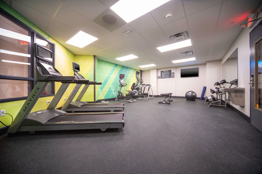 Holiday Inn St. Louis Creve Coeur - photo 13