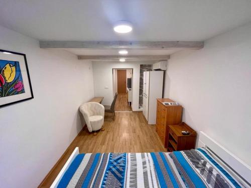 Main Street Dutch Vintage — 4-Star Luxury Hotel in Rijeka, Croatia