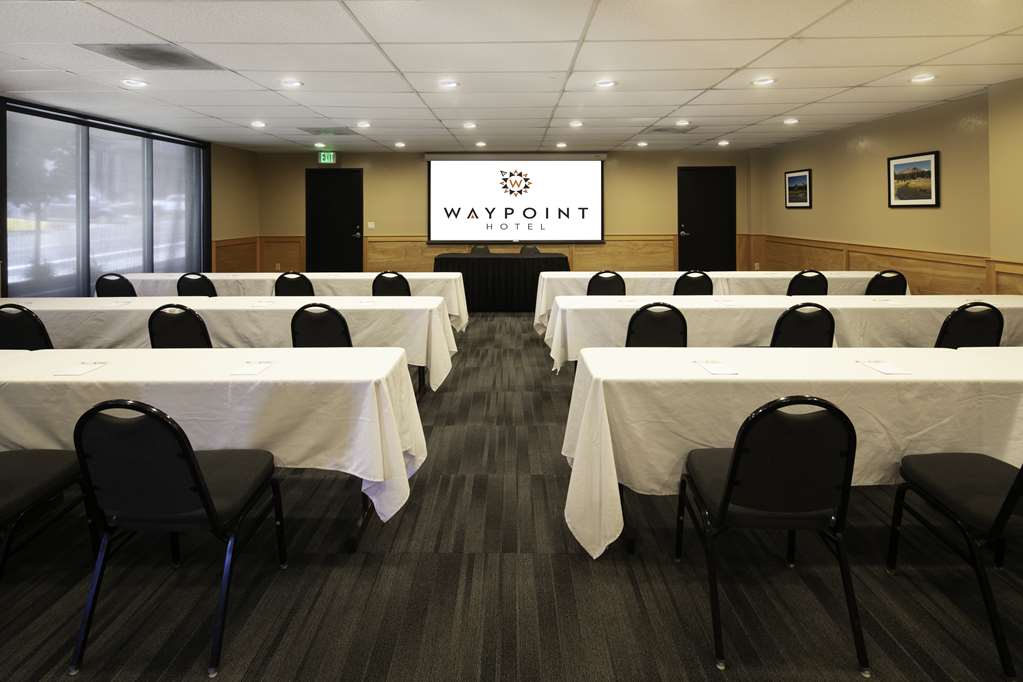 Waypoint Hotel - photo 39