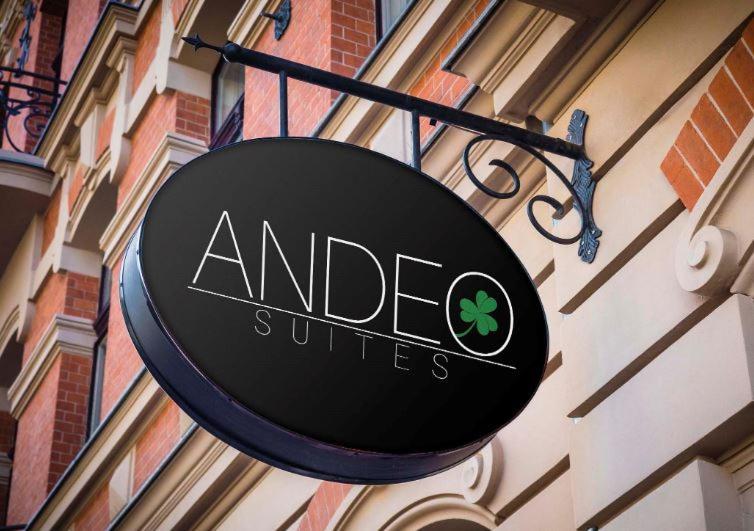 Andeo Suites — Angeles City — photo 2
