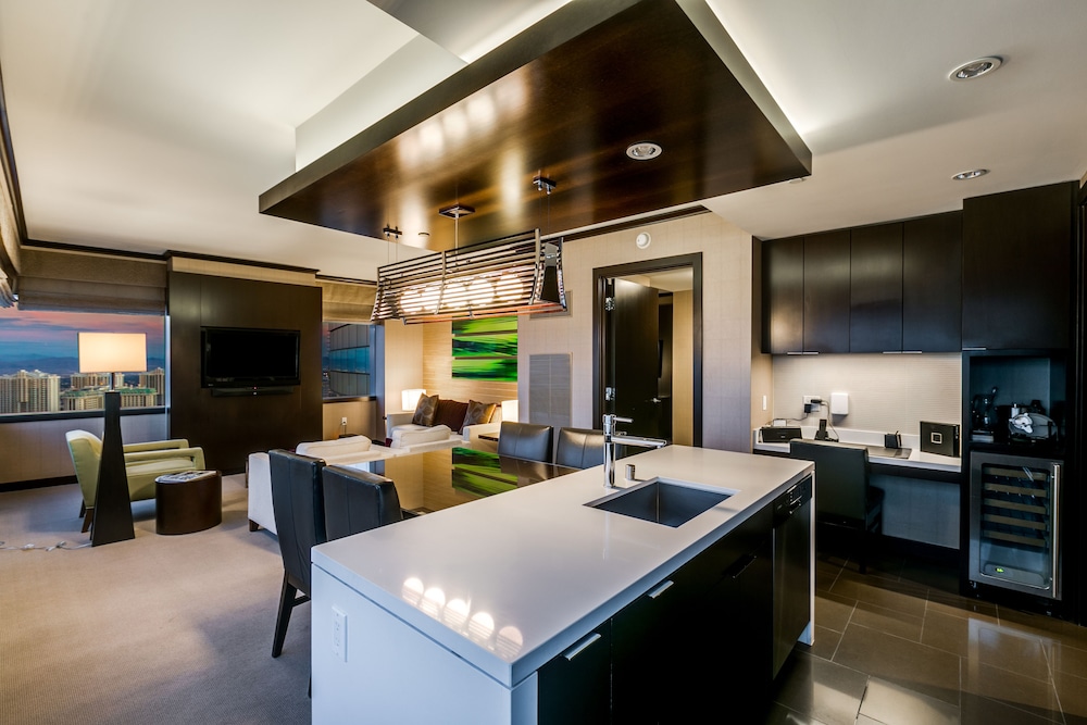 Secret Suites at Vdara - photo 30