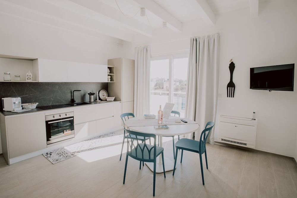 Casa Ortensia by Monholiday — 4-Star Luxury Hotel in Monopoli, Italy