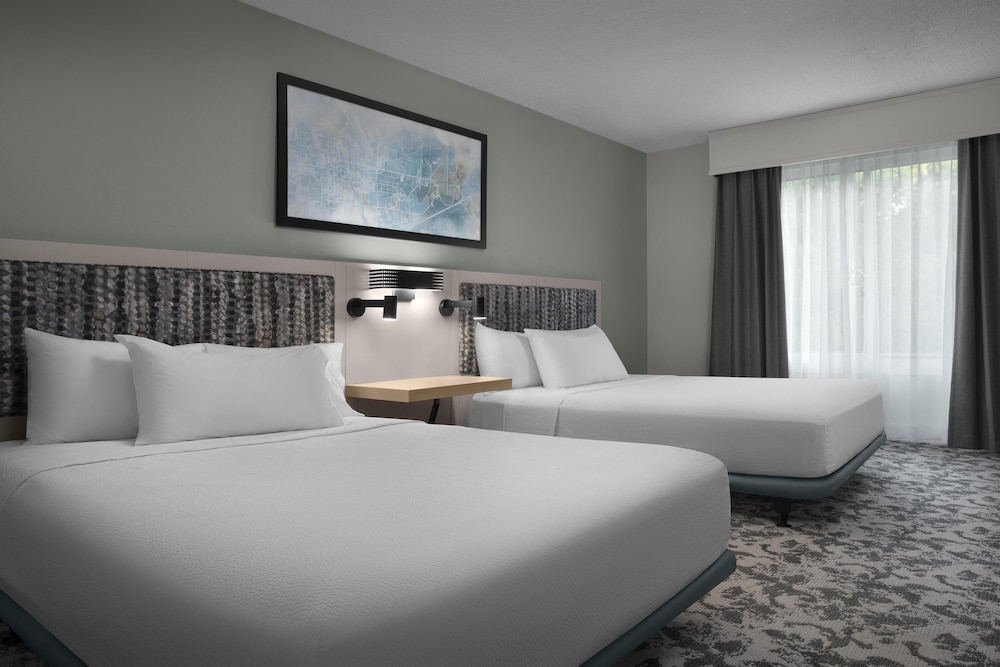 Hilton Garden Inn Auburn Opelika - photo 7