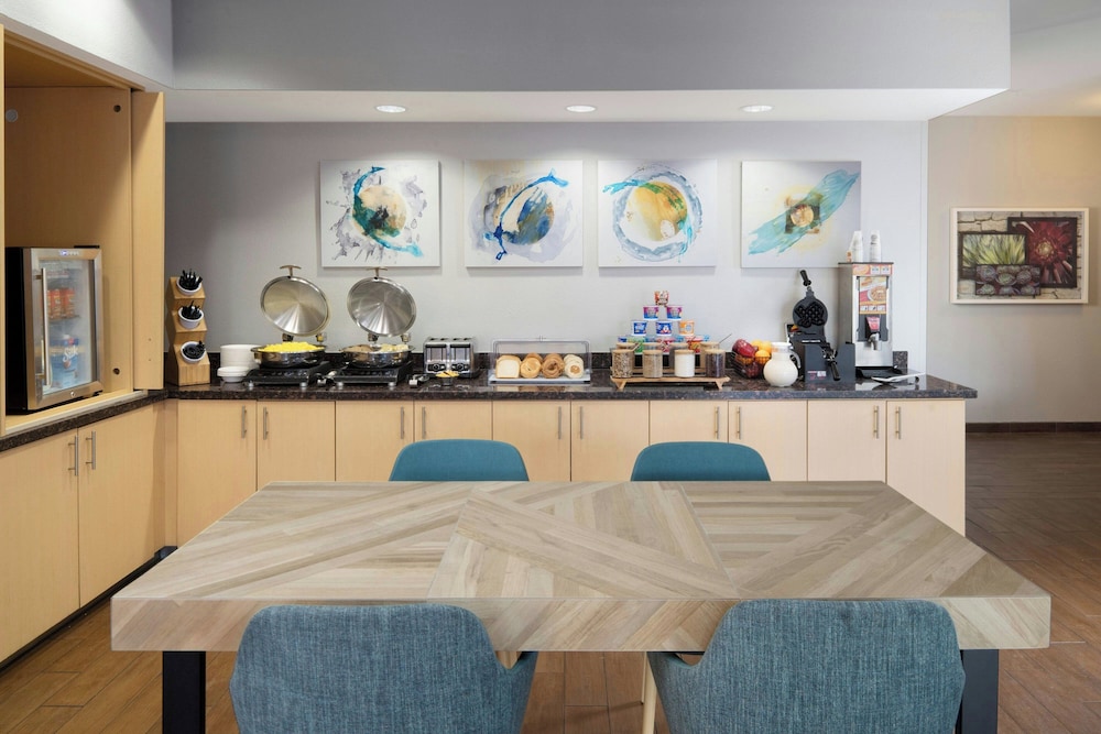 TownePlace Suites by Marriott Laredo - photo 31