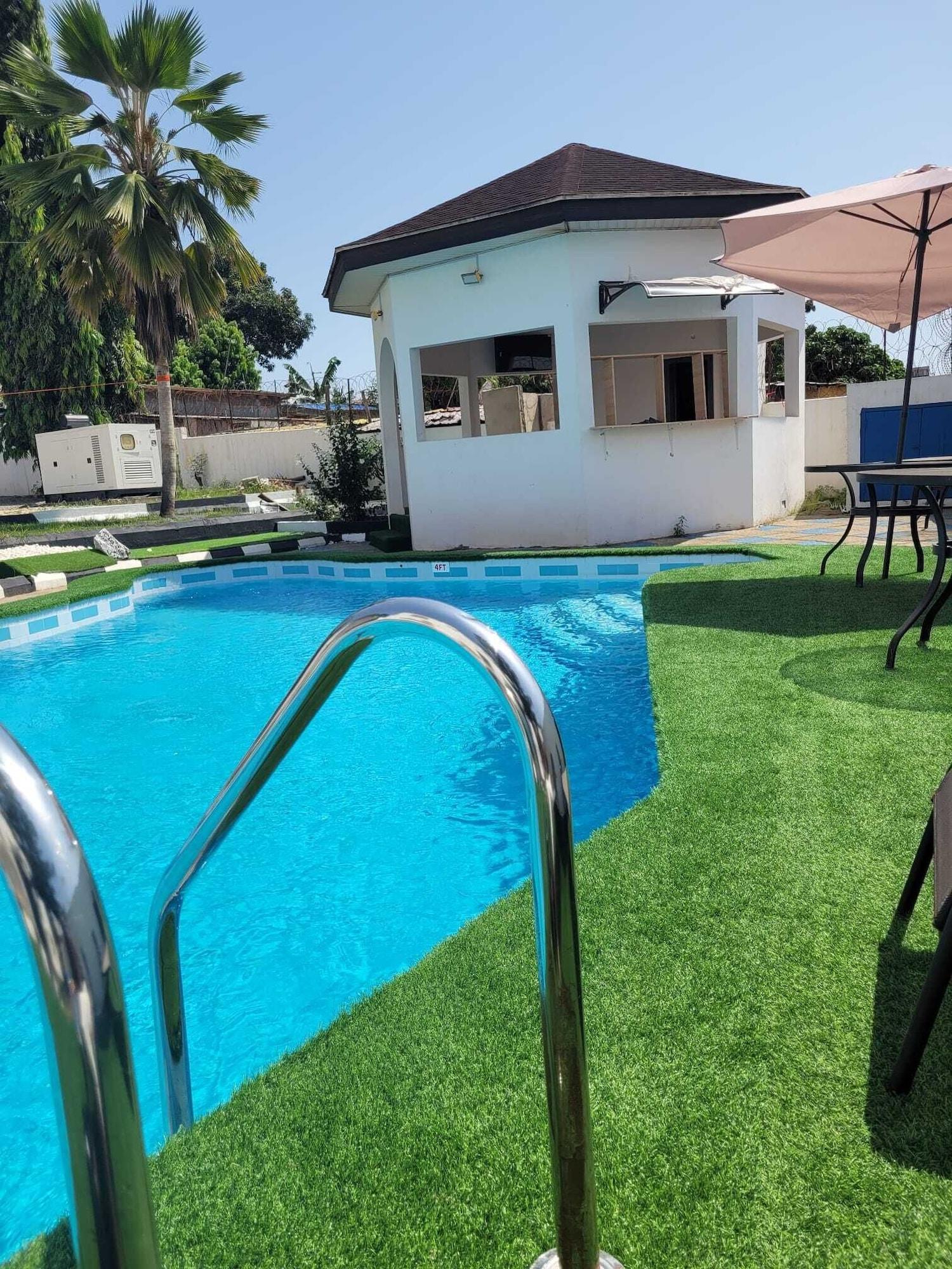The Winford Boutique Hotel Airport