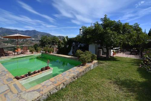 Casita La Alberca Casitas Select — Frigiliana