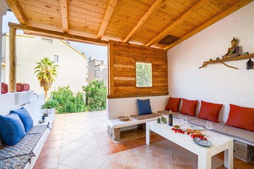 Olbia Centro Cala Sabina — 4-Star Luxury Hotel in Olbia, Italy