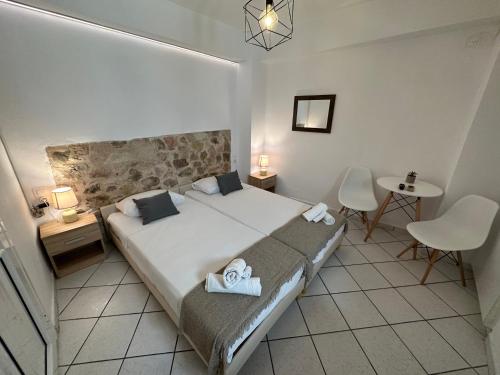 Valente Rooms Kythira — 4-Star Luxury Hotel in Kythira, Greece