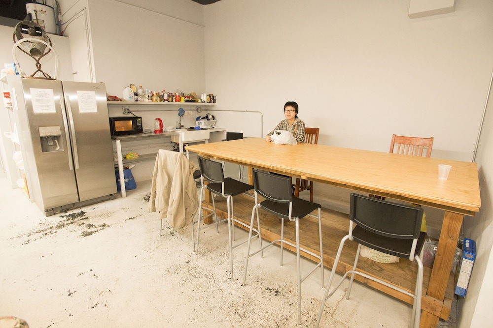 Explore Hotel & Hostel - photo 7