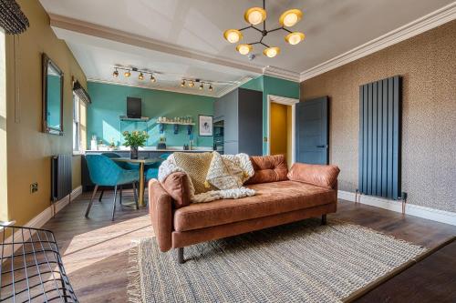 Casa Del Artista Boutique Apartments Whitby