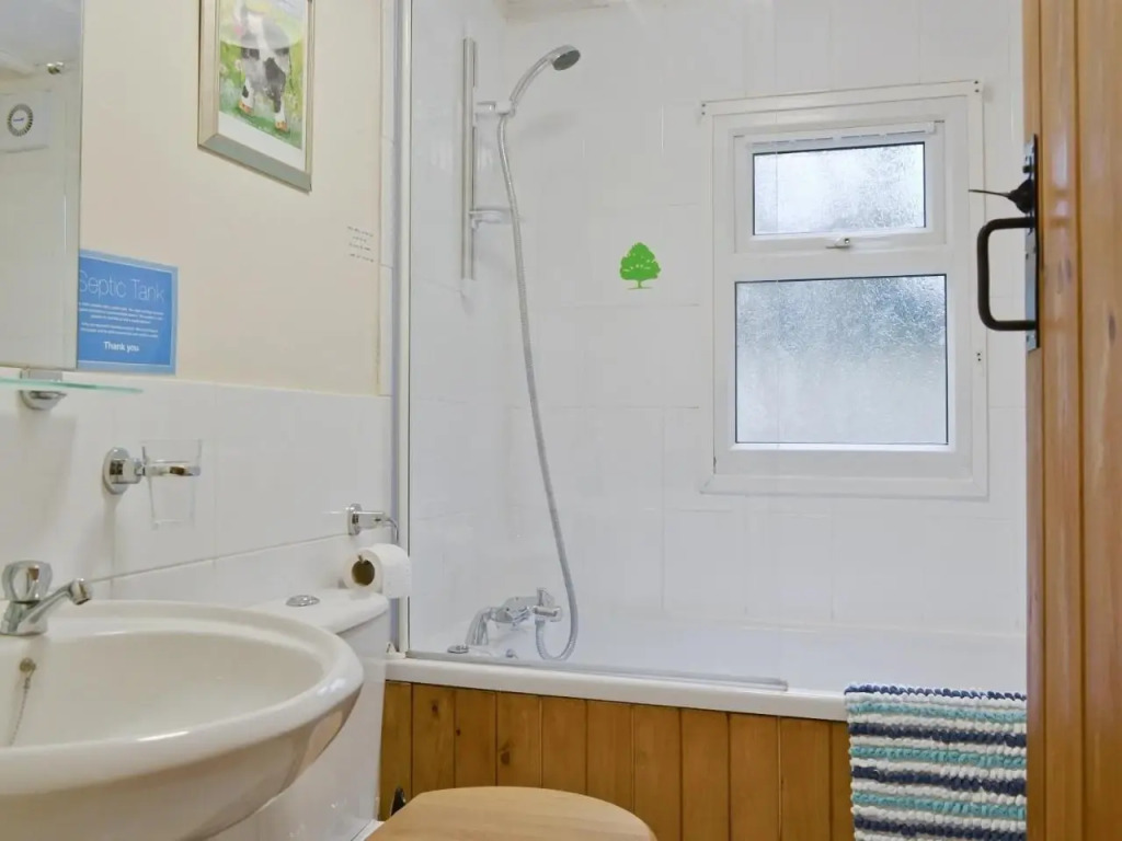The Summer House — 4-Star Luxury Hotel in Much Wenlock, United Kingdom