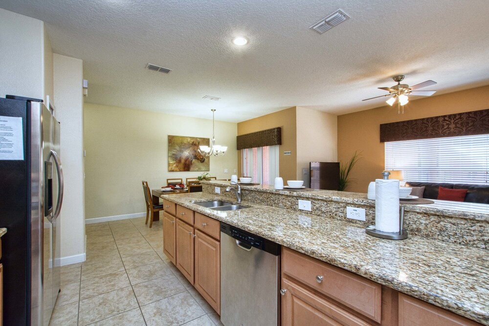 Paradise Palms 4 Bed Townhome W Splashpool 3087Pp - photo 30