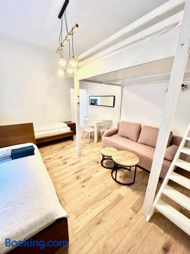 Pokoje Goscinne Wislna — 4-Star Luxury Hotel in Krakow, Poland