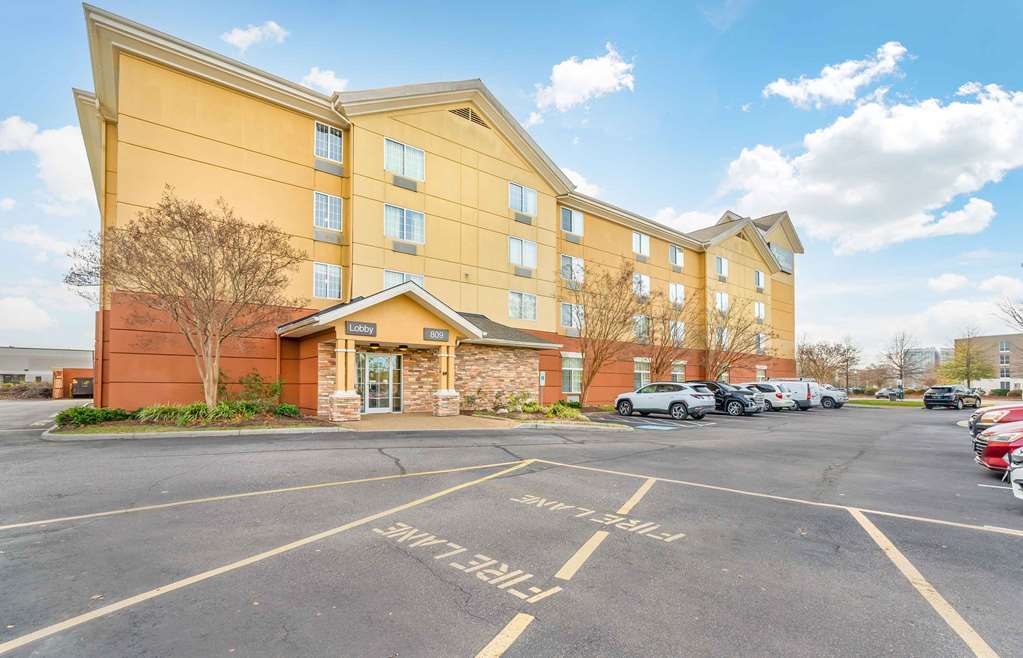 Extended Stay America Suites Chesapeake Greenbrier Circle - featured photo