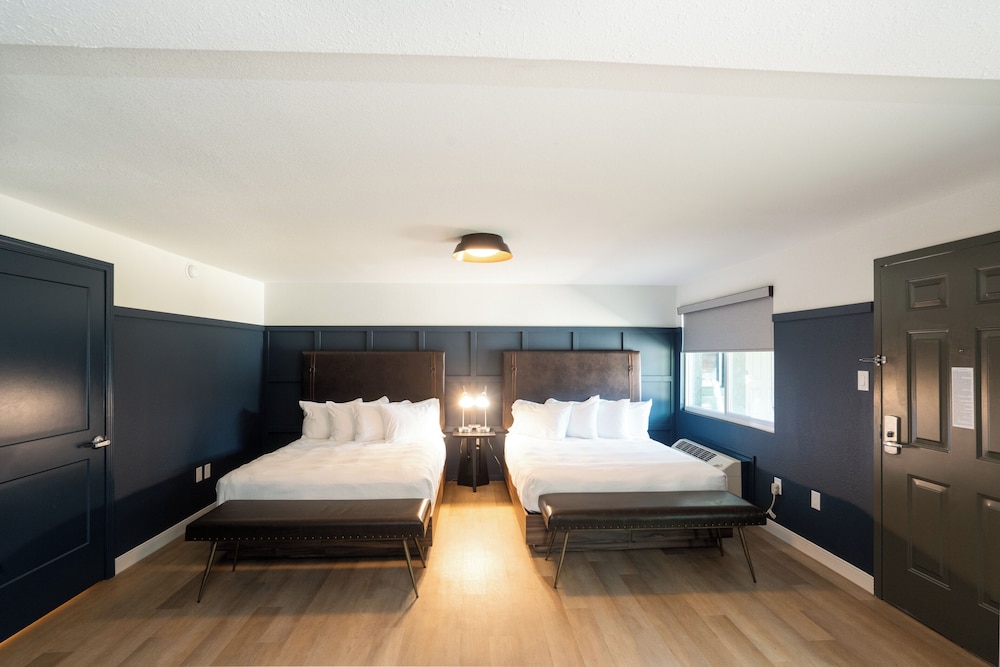 Hotel Sylva - photo 7
