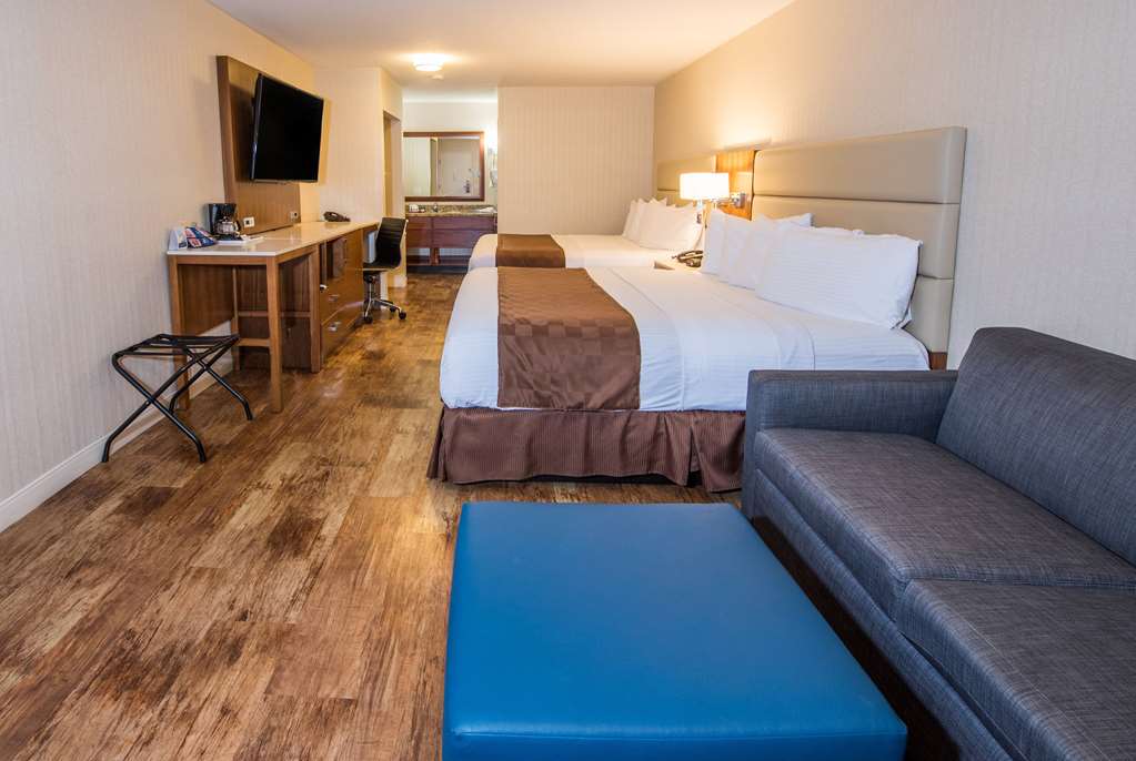 Travelodge by Wyndham Culver City - photo 20