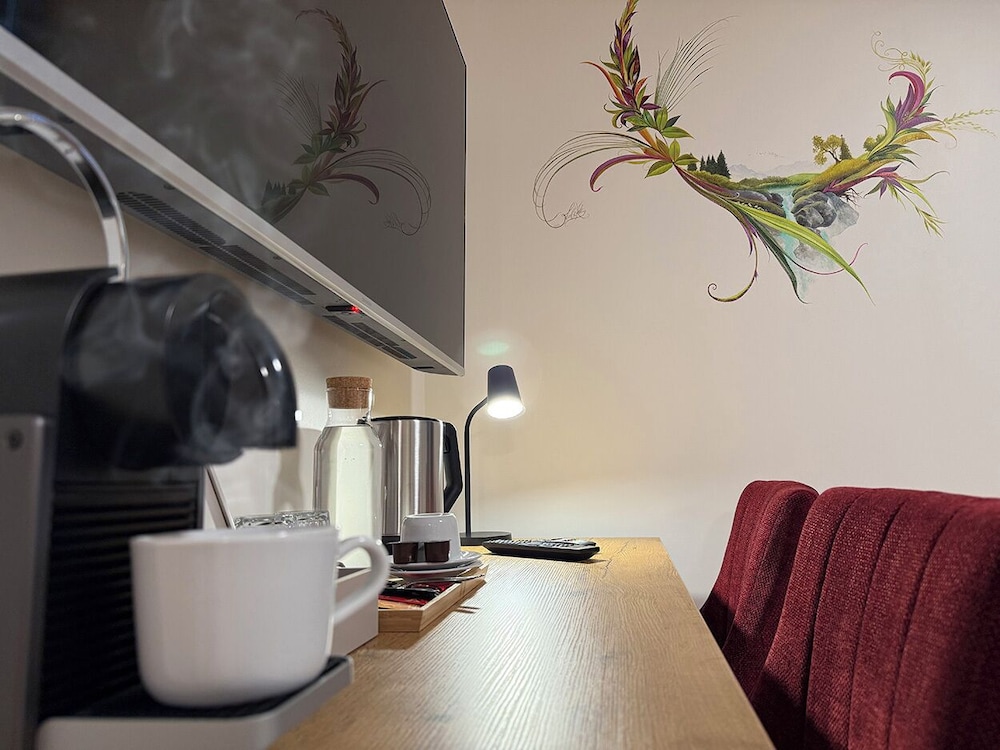 Gemmi Hotel & Spa — Kandersteg — photo 4