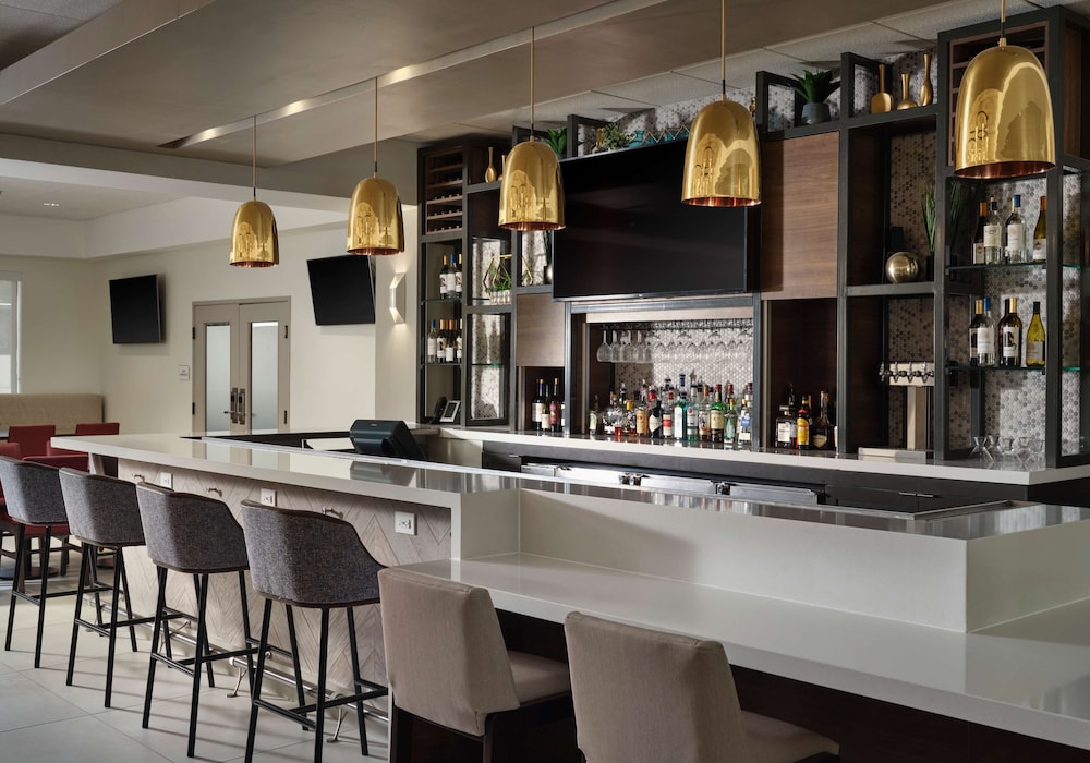 Hilton Garden Inn Las Colinas - photo 46