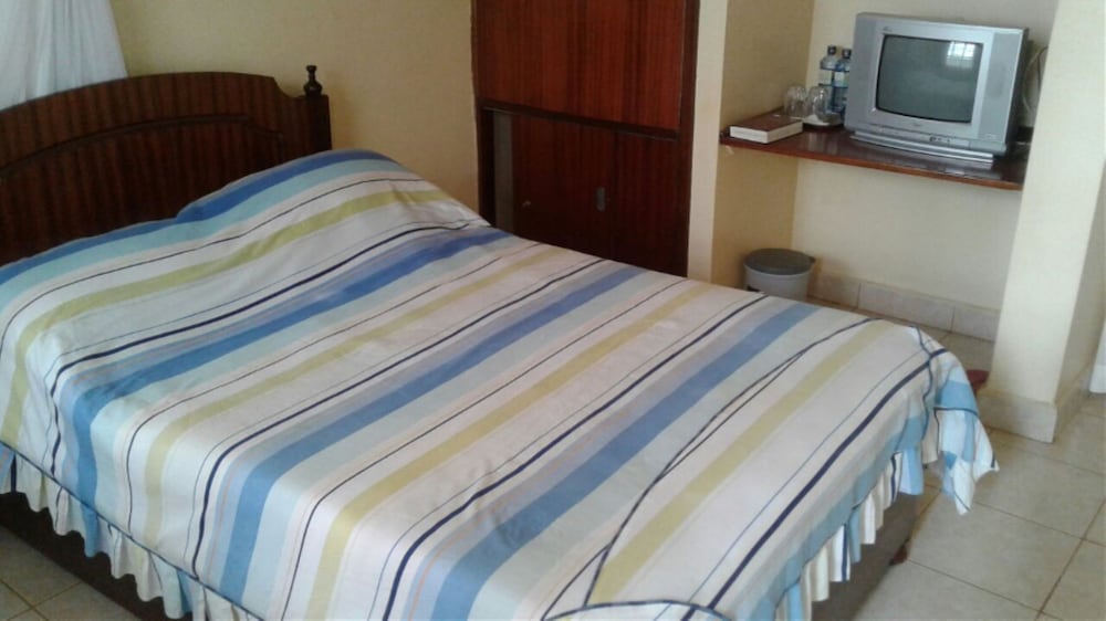 Camunya Hotel Ugunja — Busia — photo 3
