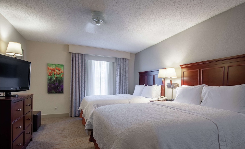 Hampton Inn & Suites Williamsburg Richmond Rd. - photo 11