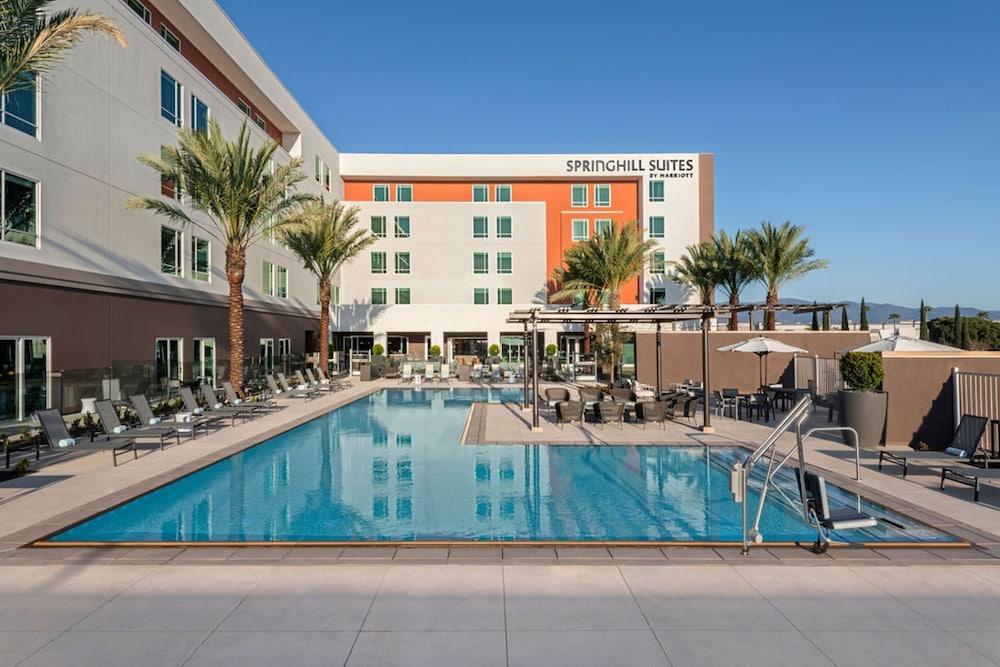 SpringHill Suites by Marriott Chula Vista Eastlake - photo 16