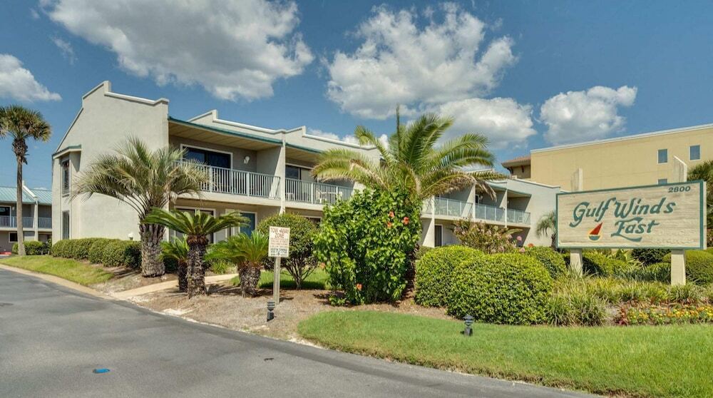 Gulf Winds East in Miramar Beach, United States