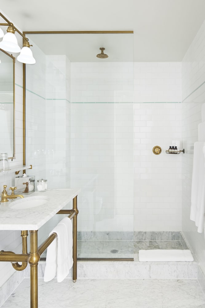 The Bowery Hotel - photo 24