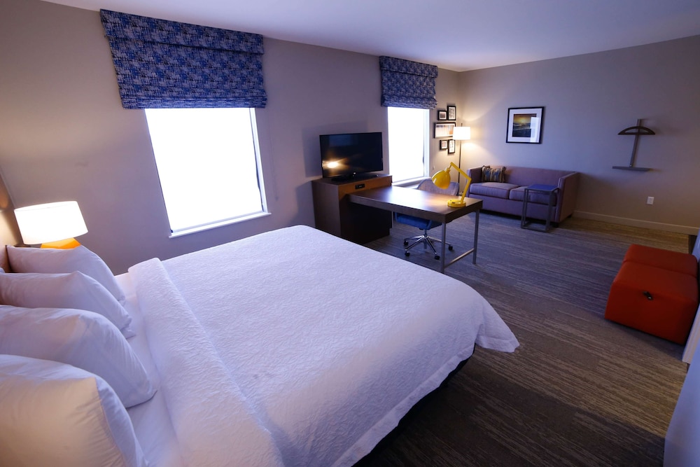 Hampton Inn & Suites Forest City - photo 20