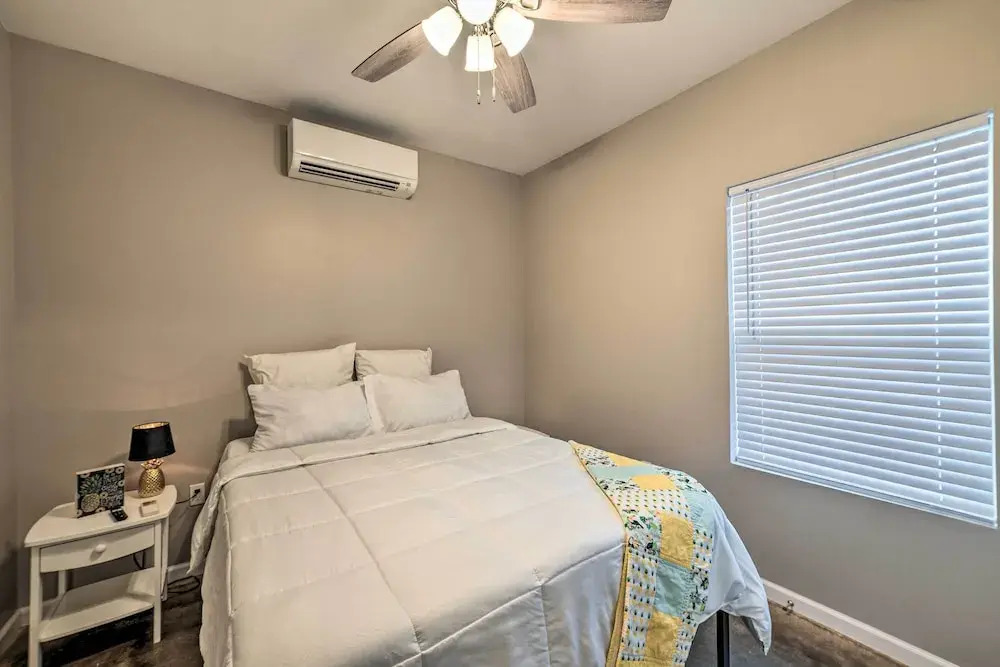 Pet Friendly Murray Vacation Rental with Grill — Murray — photo 4
