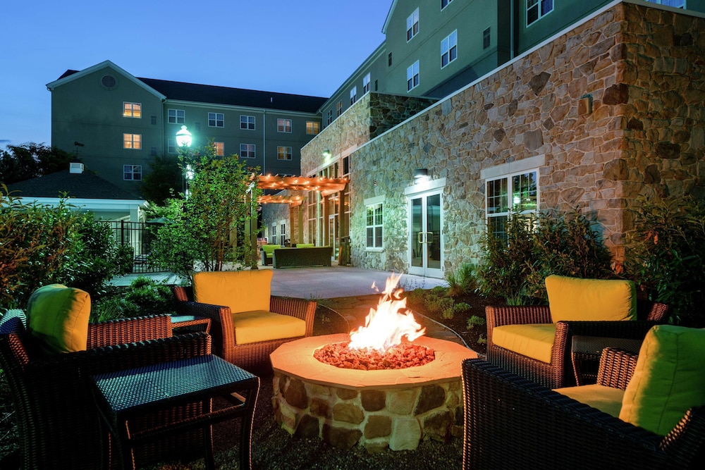 Homewood Suites by Hilton Philadelphia Valley Forge - photo 48