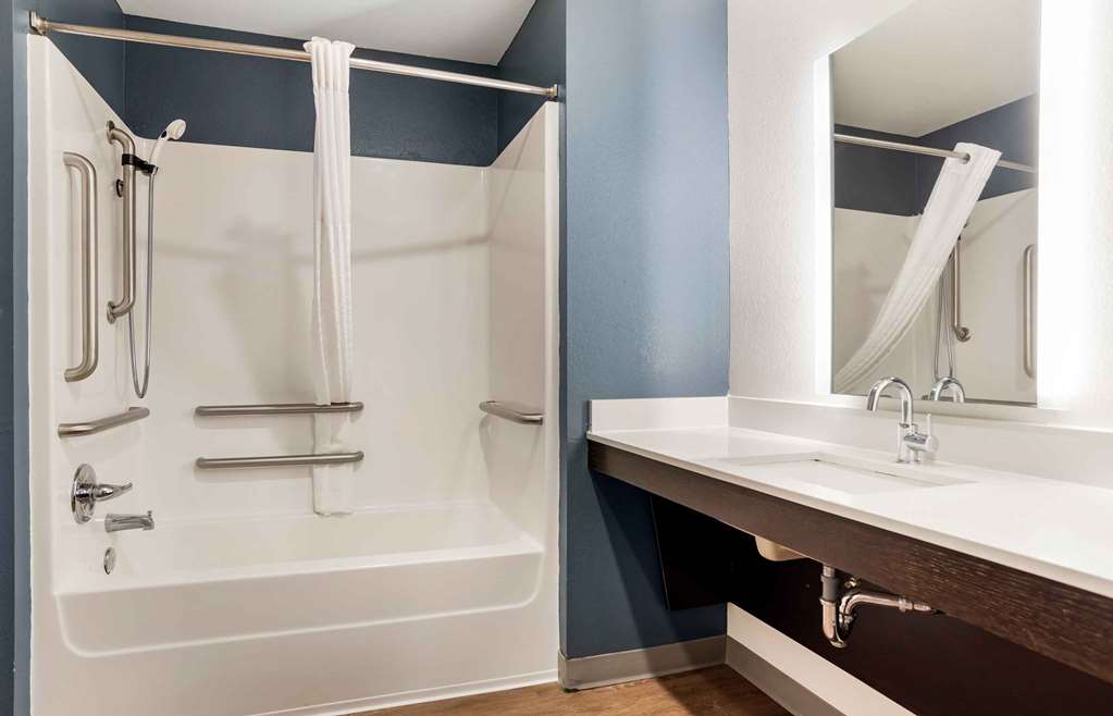 Extended Stay America Suites New Orleans Airport I 10 - photo 42