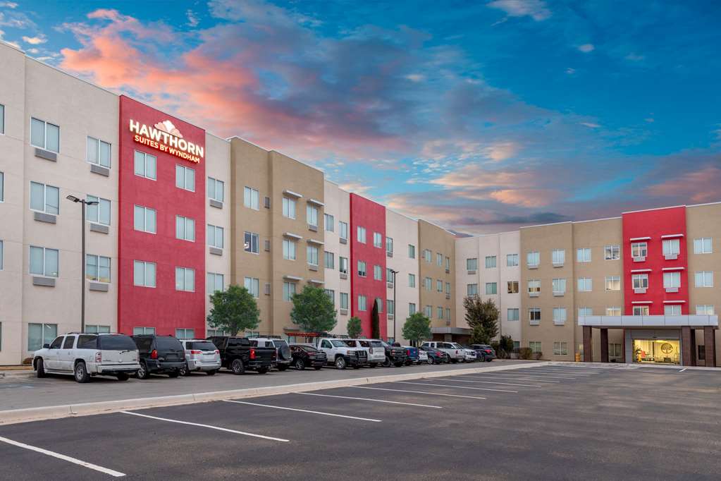 Hawthorn Suites by Wyndham Lubbock - featured photo