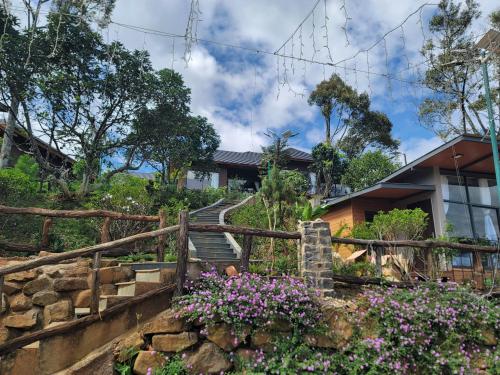 An Nhien Serenity in Bao Loc, Vietnam