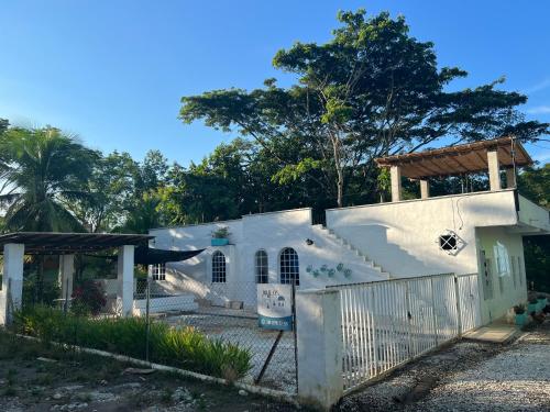 Cabana Doradal Milos — Puerto Triunfo