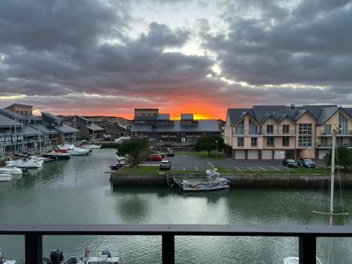 Refuge Des Pirates in Deauville, France