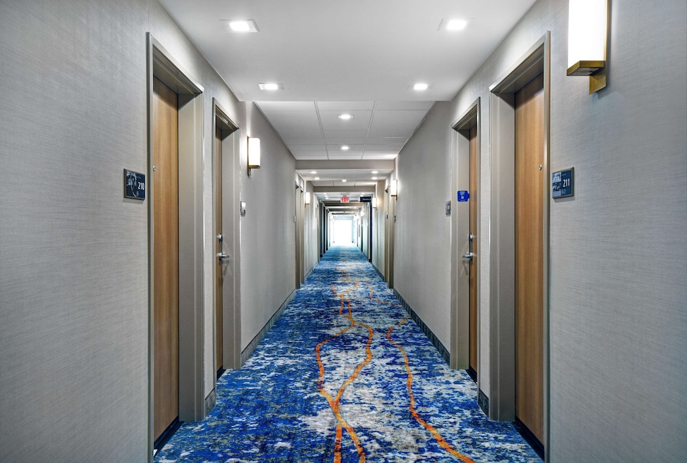 Hampton Inn Midland South - photo 36