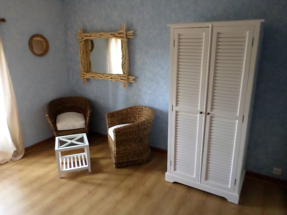 Chambres d’Hôtes La Rompardais — Plancoet — photo 3