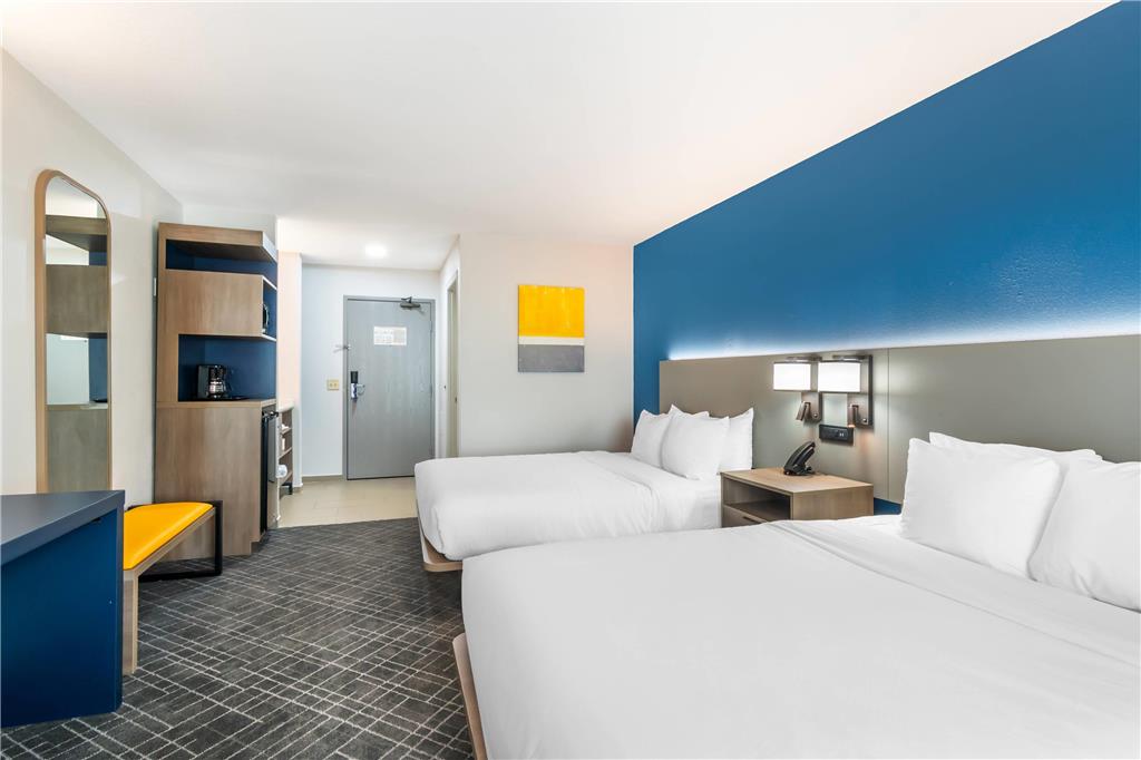 Comfort Inn & Suites Chesterfield St. Louis - photo 20