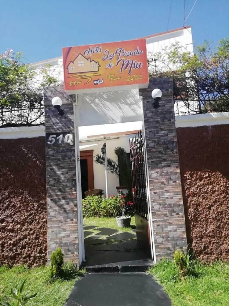 La Posada de Mia