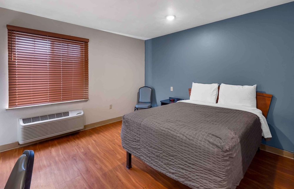 Extended Stay America Select Suites Fayetteville Cliffdale - photo 13