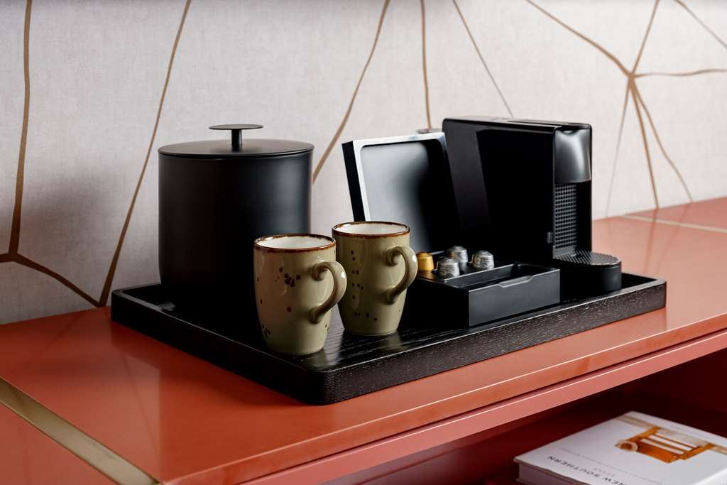 Hyatt Centric Buckhead Atlanta - photo 19