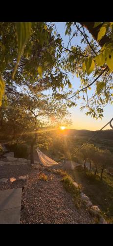 Eva's Cabanon - carbon neutral hotel in Unknown City