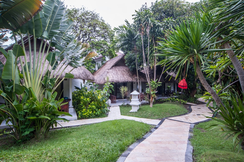 Bali Mystique Hotel and Apartments in Seminyak, Indonesia