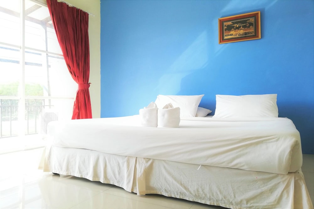 Andaman Place - carbon neutral hotel in Phuket
