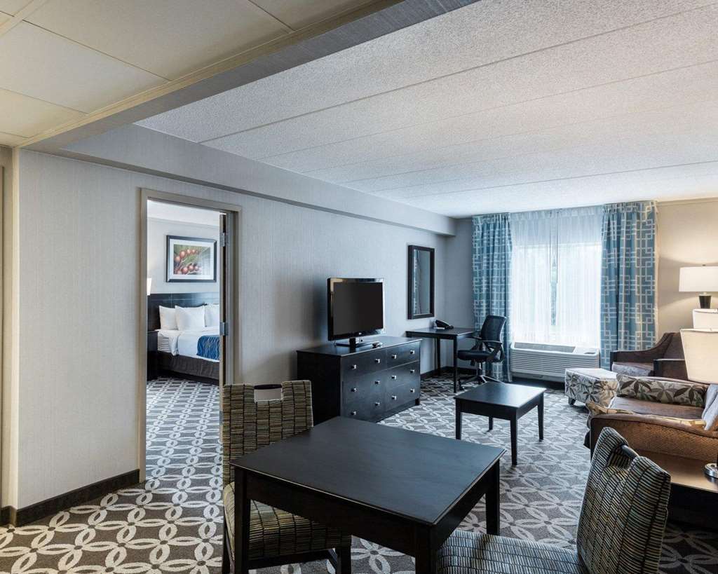 Comfort Inn Rehoboth Beach - photo 44