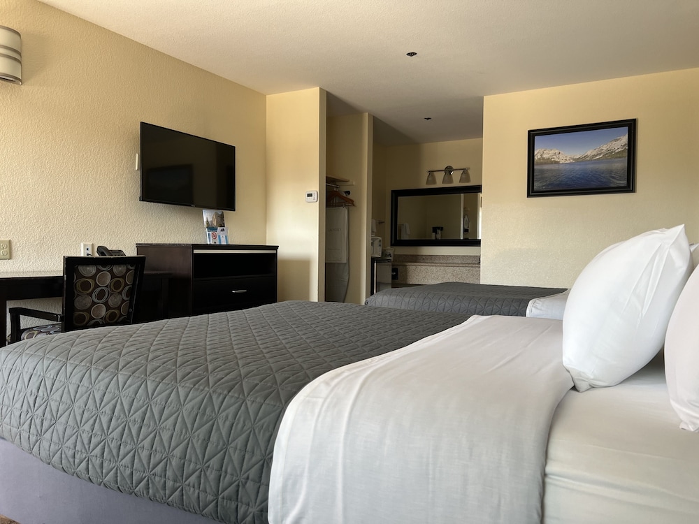 Yosemite Sierra Inn - photo 27