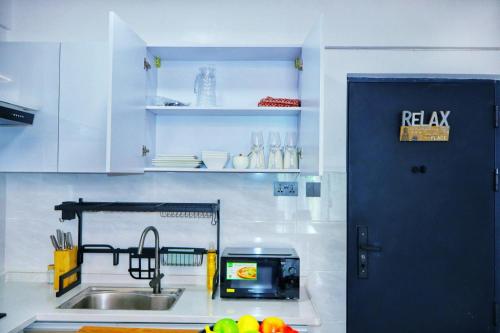 Golden Mango Heights B303