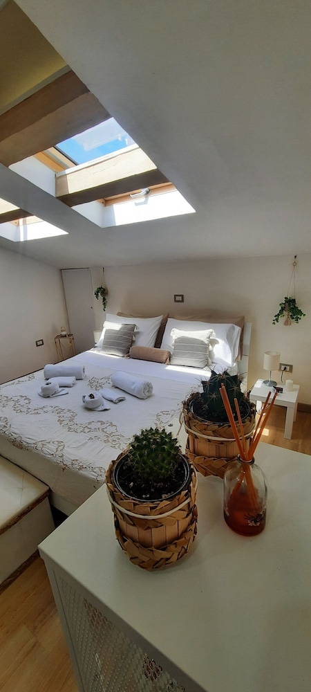 La Mansarda Suite — Benevento — photo 3