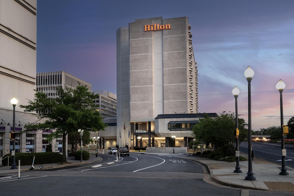 Hilton Arlington National Landing - photo 127